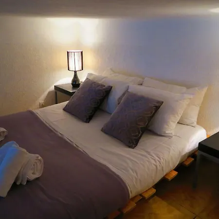 Nestor&jeeves - Square Promenade - - Direct Access Sea Daire *