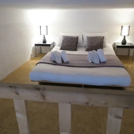 Daire Nestor&jeeves - Square Promenade - - Direct Access Sea