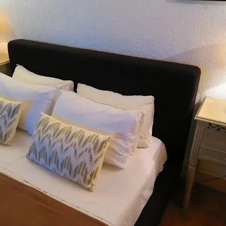 Nestor&jeeves - Square Promenade - - Direct Access Sea Daire