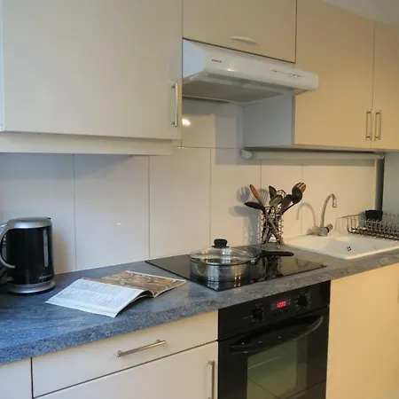 Nestor&jeeves - Square Promenade - - Direct Access Sea Daire *