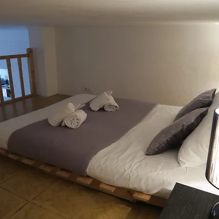 Apartment Nestor&jeeves - Square Promenade - - Direct Access Sea *