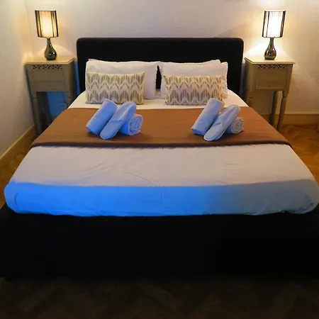 Nestor&jeeves - Square Promenade - - Direct Access Sea * Nice