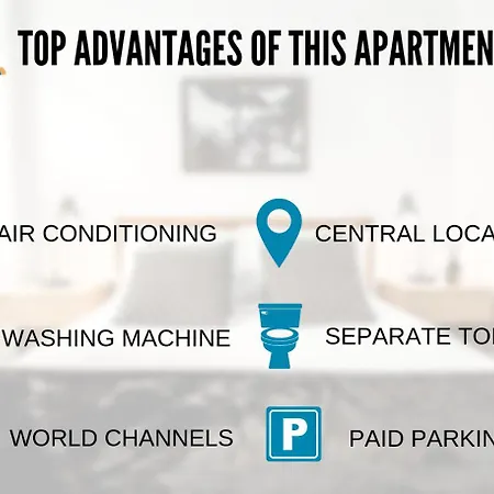 Nestor&jeeves - Square Promenade - - Direct Access Sea Apartment Nice