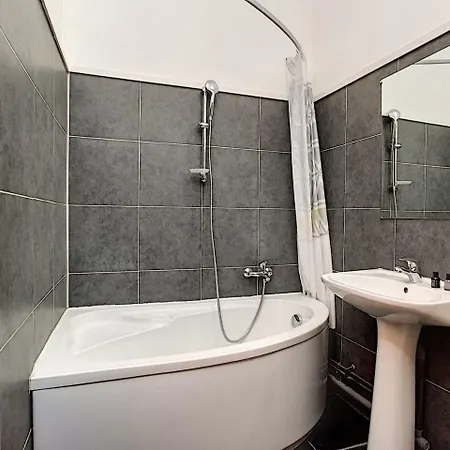 Apartment Nestor&jeeves - Square Promenade - - Direct Access Sea Nice