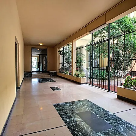 Nestor&jeeves - Square Promenade - - Direct Access Sea *